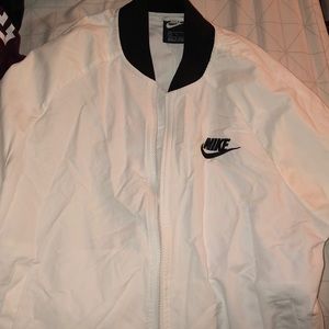 Men’s Nike Bomber Jacket